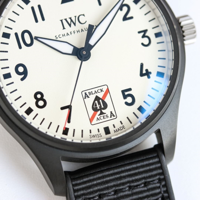 IWC